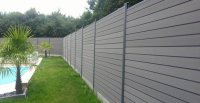 Portail Clôtures dans la vente du matériel pour les clôtures et les clôtures à Attignat-Oncin